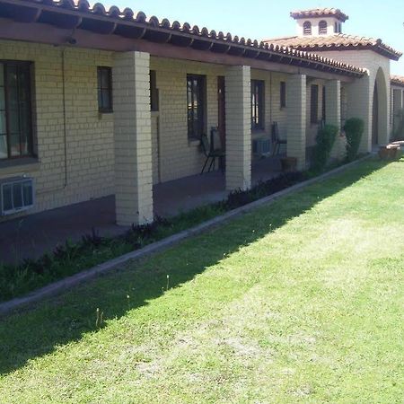Copper Cactus Inn Tucson Exterior photo