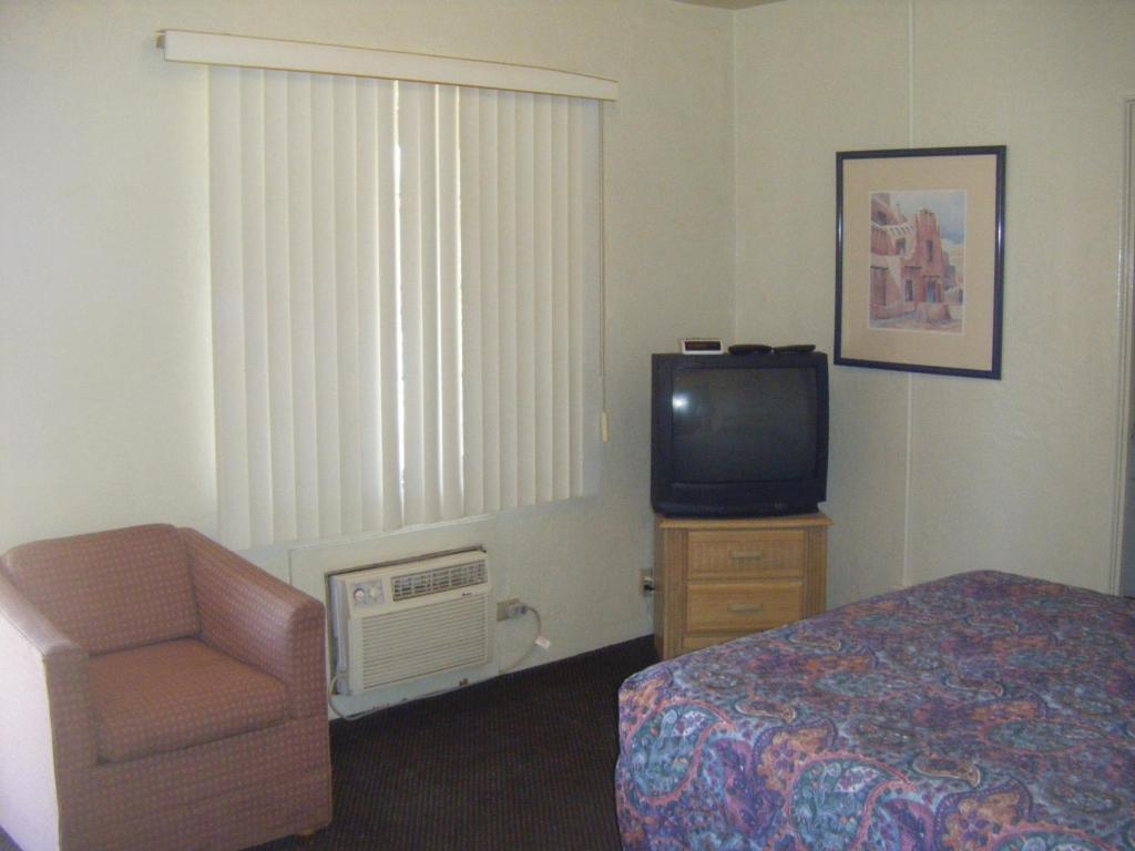 Copper Cactus Inn Tucson Room photo