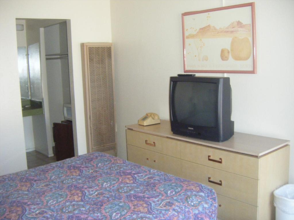 Copper Cactus Inn Tucson Room photo