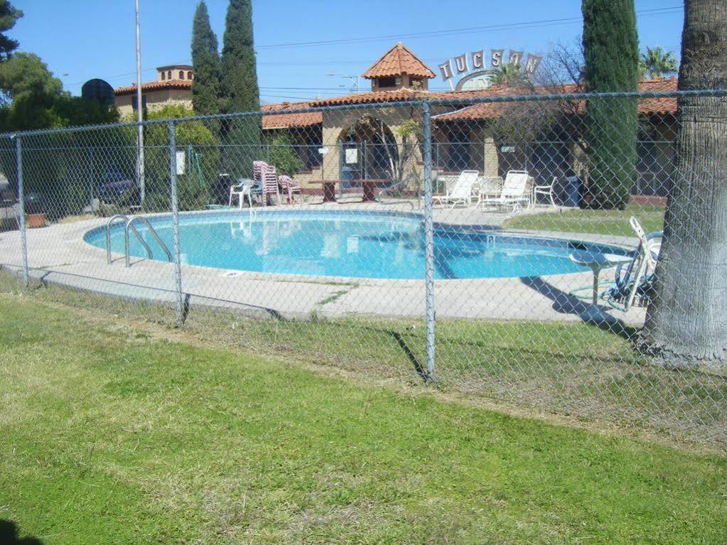 Copper Cactus Inn Tucson Facilities photo